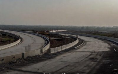 La Puerta del Bajío: el proyecto que promete cambiar rutas