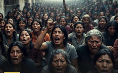 Más de 5 mil mujeres reciben atención por violencia en Guanajuato