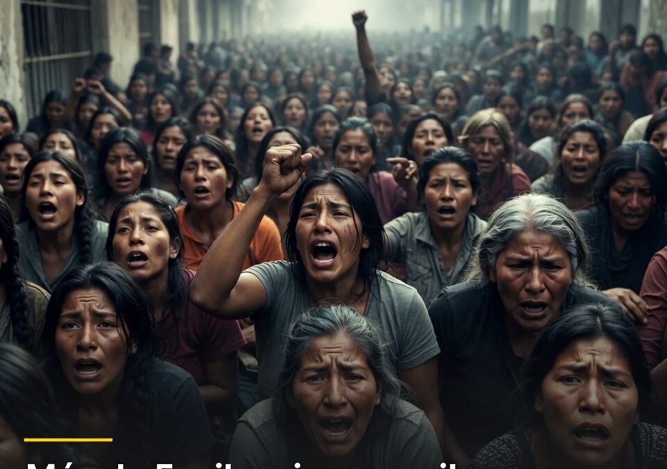 Más de 5 mil mujeres reciben atención por violencia en Guanajuato