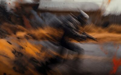 Balacera en Juventino Rosas: la persecución que sacudió comunidades