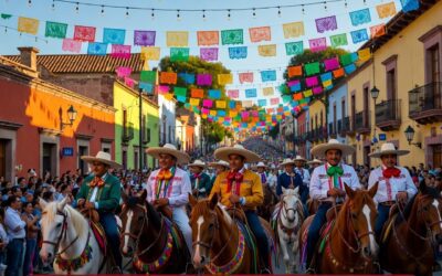 Irapuato: Cabalgata de Reyes con reglas, y hasta pleitos