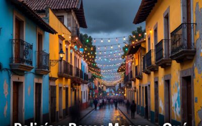 Policía y Reyes Magos. ¿Qué hicieron en las 10 regiones?