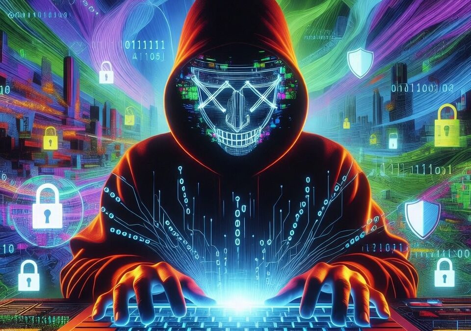 Hackers prueban truco nuevo, engañar a agentes de IA