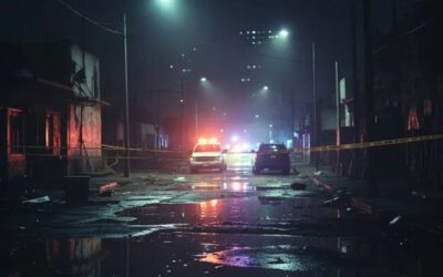 Irapuato: ataque en Yostiro deja tres muertos y heridos