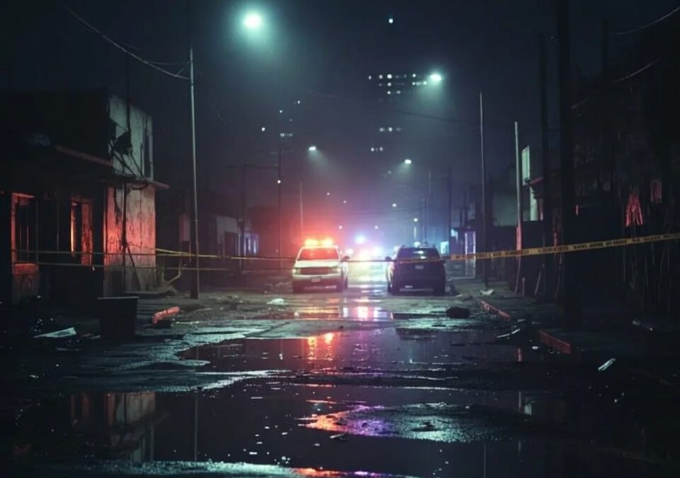 Irapuato: ataque en Yostiro deja tres muertos y heridos