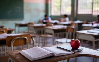 Regreso a clases en Guanajuato con mas de un millon