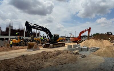 Crédito por 4 mil millones para Guanajuato: la licitación que moverá obras