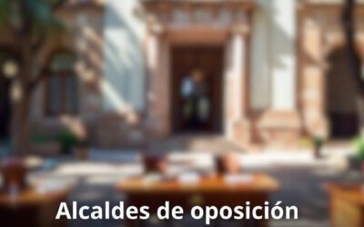 Alcaldes de oposición piden “piso parejo” en deuda estatal de Guanajuato