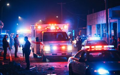San Felipe: ataque a anexo deja muertos y varios heridos