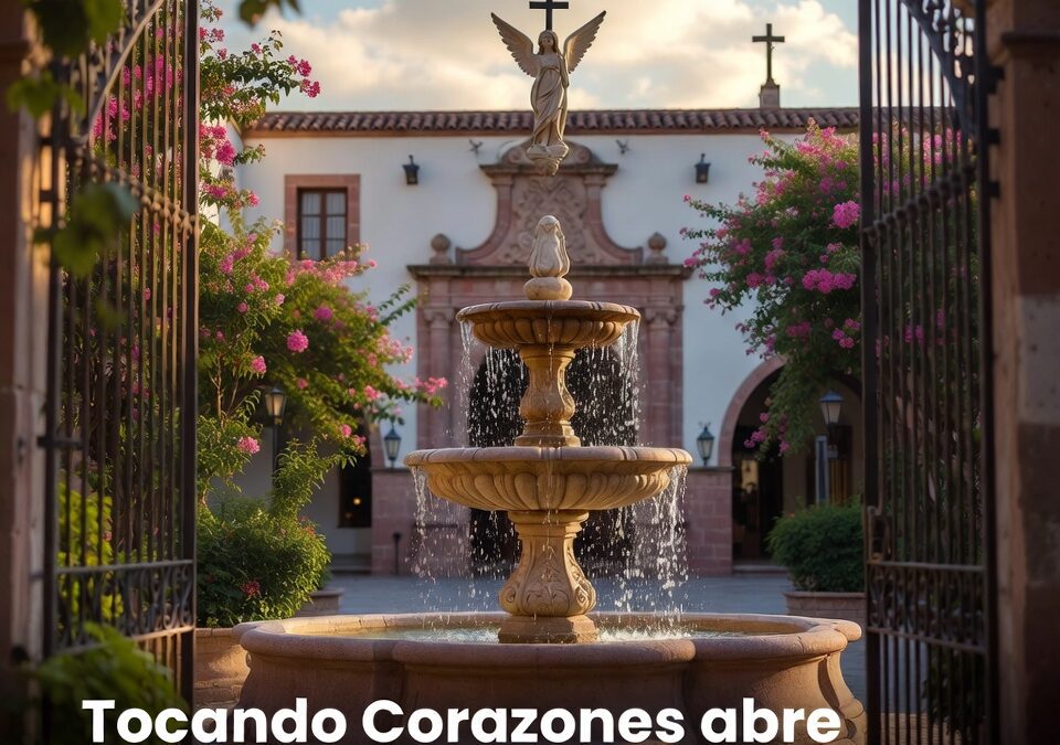 Tocando Corazones abre registro con bolsa de 645 mdp en Guanajuato