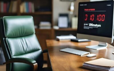 Canacintra Celaya se decide, tercer periodo y ultimátum