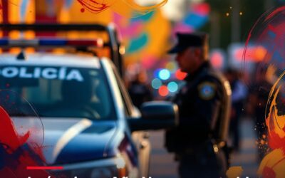 León cierra Año Nuevo con saldo controlado y operativos