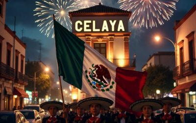 Celaya recibe a los Reyes: operativo listo y ojo con los riesgos
