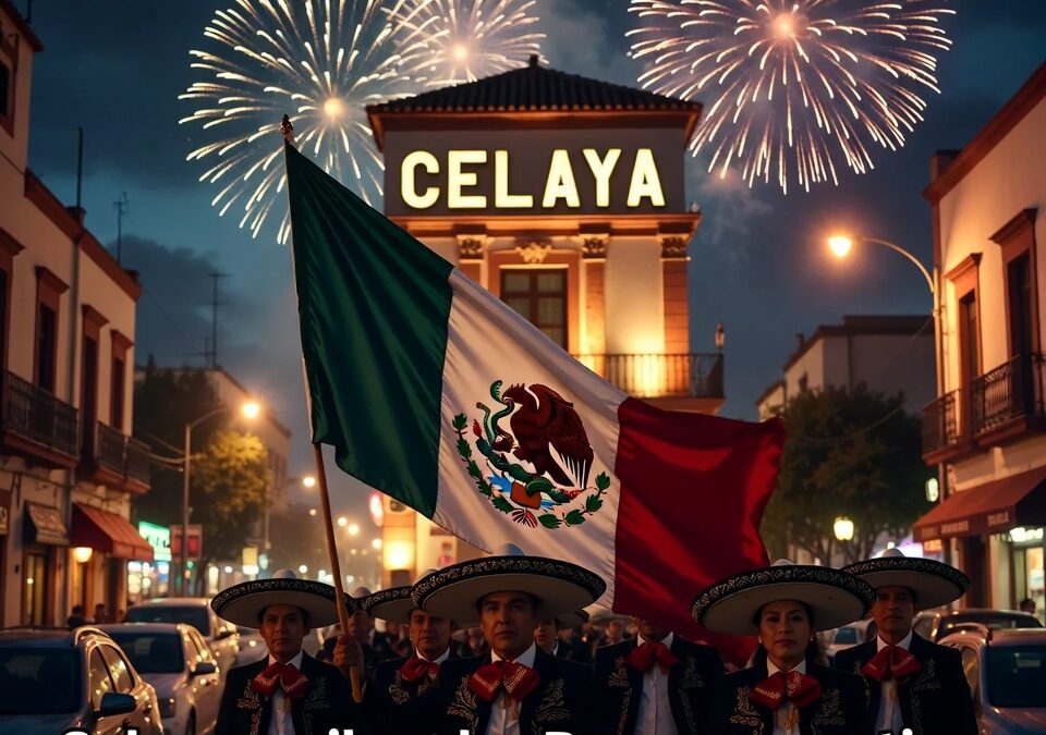 Celaya recibe a los Reyes: operativo listo y ojo con los riesgos