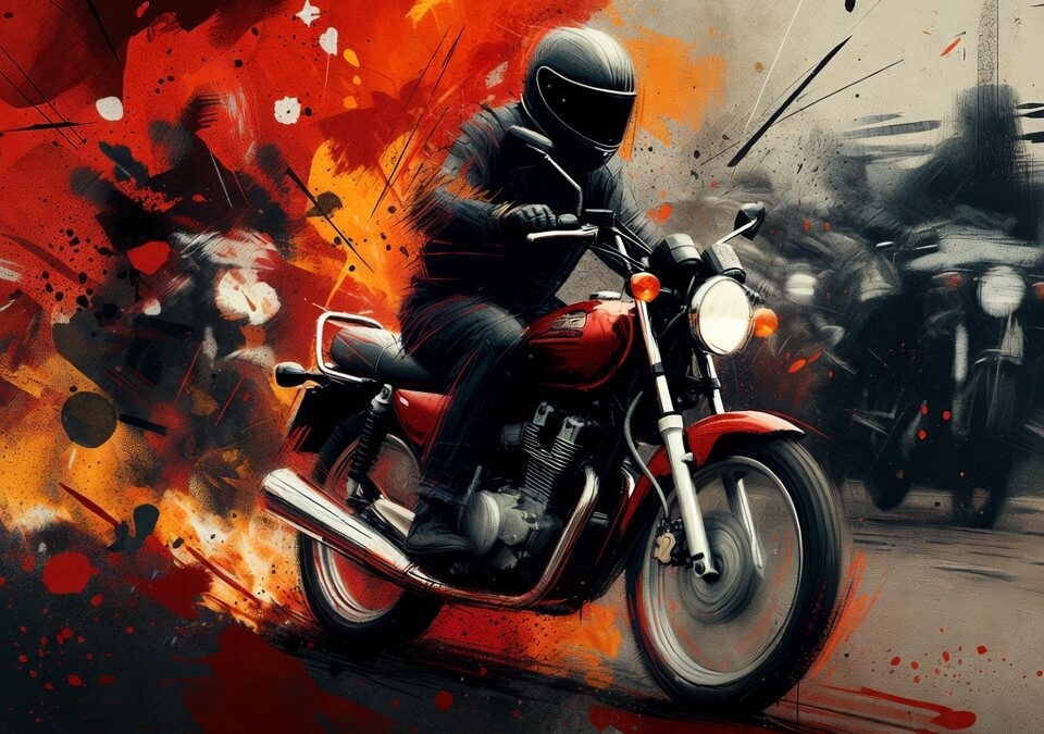 Ataque a motociclistas en Irapuato deja un muerto