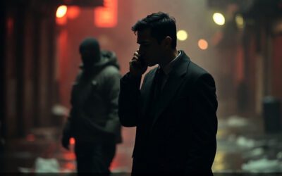 Empresarios en Salamanca alertan por intentos de extorsion