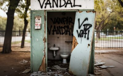 Salvatierra: vandalismo deja sin baños a la Unidad Deportiva