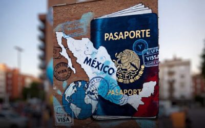 Arte urbano con pasaporte, Madrid espera a Irapuato