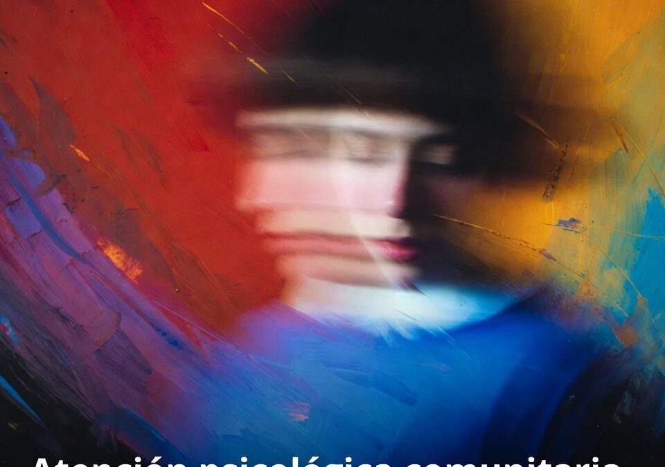 Atención psicológica comunitaria llega a más municipios