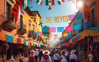 San Miguel de Allende: Feria de Reyes y cierres, aquí lo clave