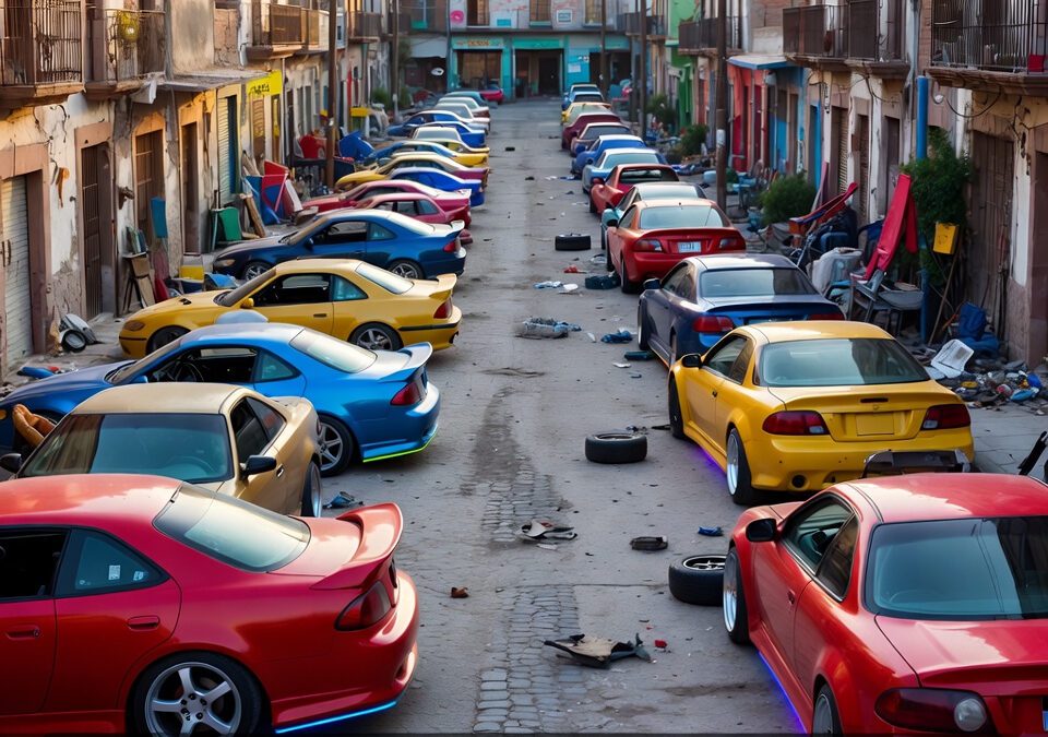 Guanajuato y los “autos chocolate”: ojo con los cambios