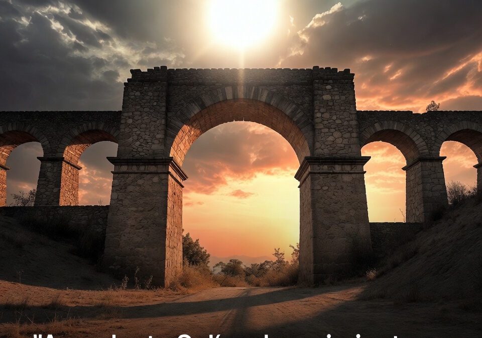 Acueducto Solís: el movimiento que exige debate real