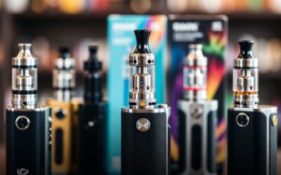 Prohibición de vapeadores llega a Guanajuato: preparan operativos