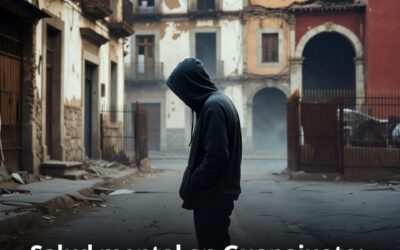 Salud mental en Guanajuato: bajó depresión, sube alarma por suicidios