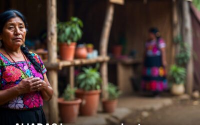 ALIADAS lanza segunda etapa con apoyos para mujeres en Guanajuato