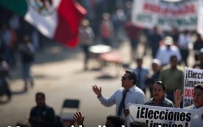 Morena pide disolver al IEEG por propaganda ilegal