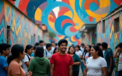 503 mil estudiantes, la apuesta por hábitos saludables en 2026