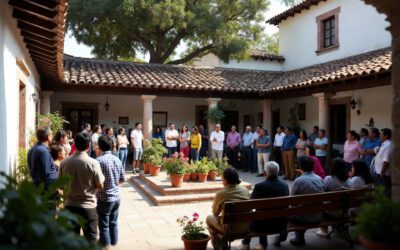 Celaya mueve la rendición de cuentas: ahora irá a comunidades