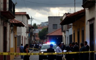 León investiga posible feminicidio por asesinato de embarazada