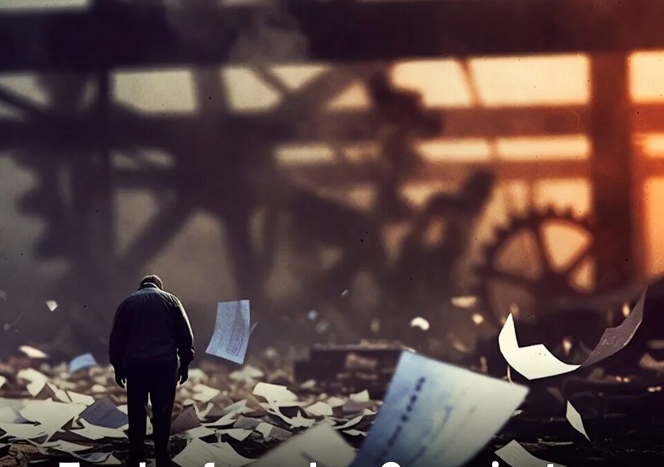 Empleo formal en Guanajuato: 2025 cerró por debajo de meta