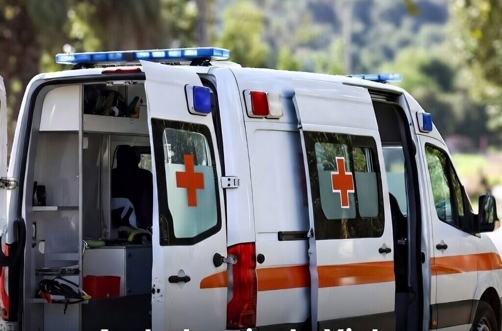 Ambulancia de Xichú vuelve tras dos meses fuera