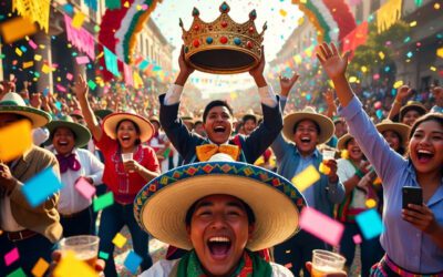 Reyes en Celaya: el festival que dejó 14 mil sonrisas