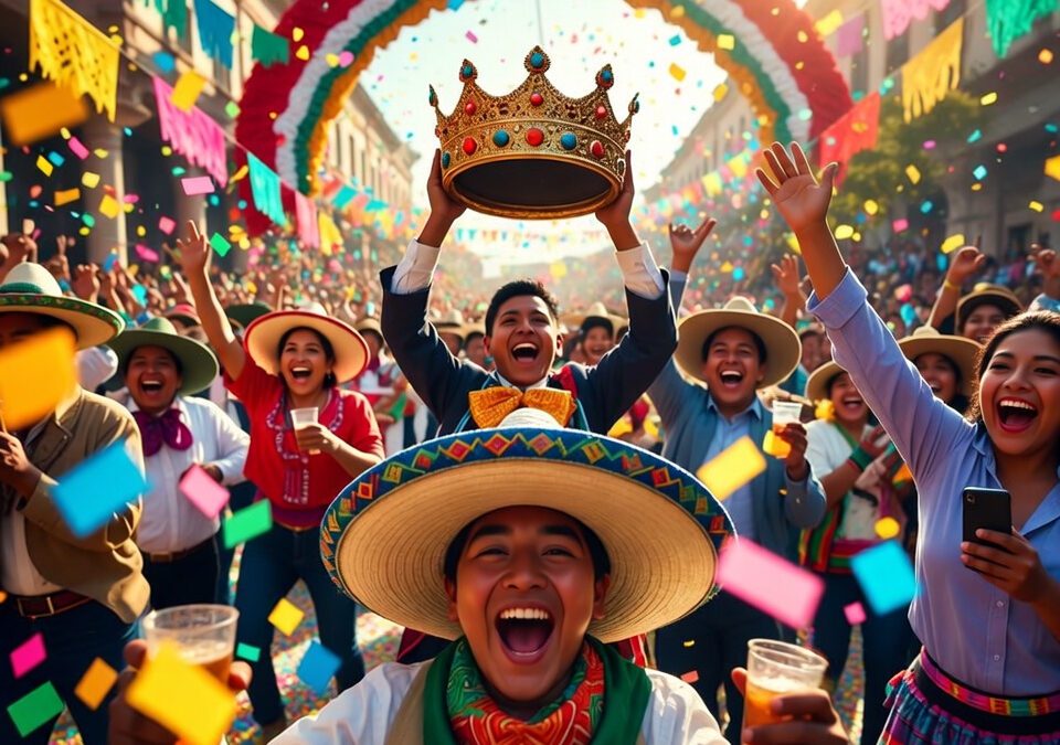 Reyes en Celaya: el festival que dejó 14 mil sonrisas