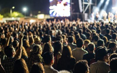 Enjambre llena León, arranque fuerte del Foro de la Gente