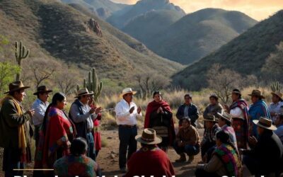 Plan de Justicia Chichimeca Otomi: comunidades piden que el recurso llegue directo