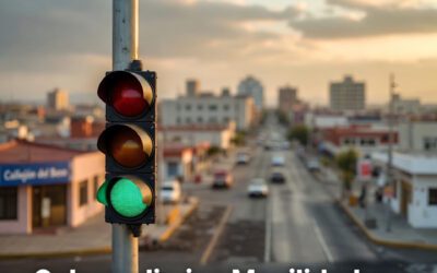 Celaya elimina Movilidad: se integra a Tránsito y al IMIPE