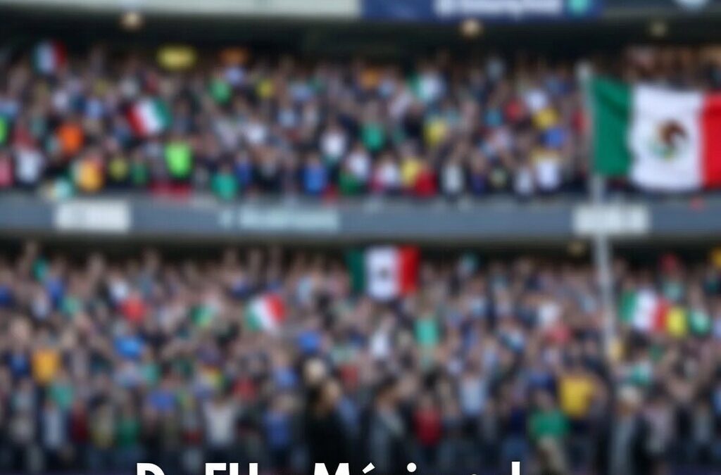 De EU a México: dos refuerzos sorpresa en camino