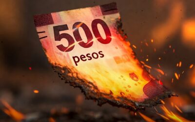 Remesas caen en Guanajuato, redadas cambian la vida