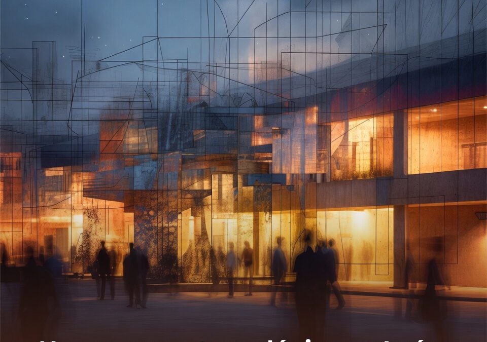 Nueva prepa tecnológica en León. ¿Quién entra y cuándo abre?