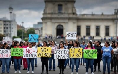 Zonas Violeta crecen, San Luis de la Paz se blinda