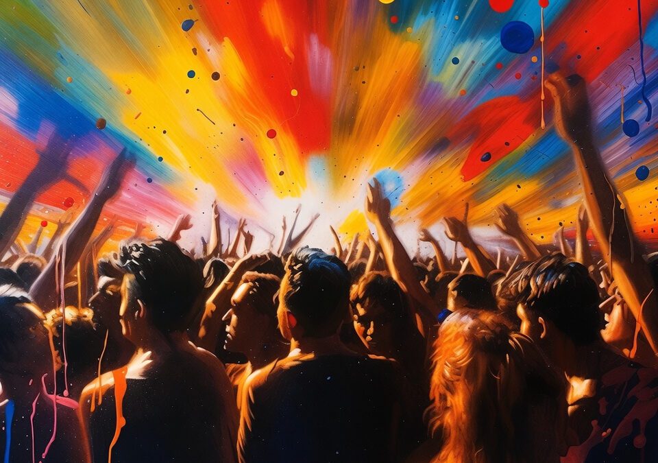 Boletos gratis para Zoé. ¿Cómo se vivió el caos en León?