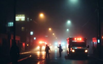 Ataque en pleno Centro de Salamanca deja un herido grave