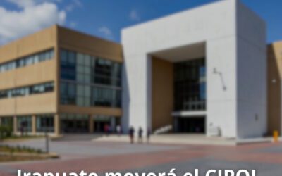 Irapuato moverá el CIPOL al Complejo de Seguridad