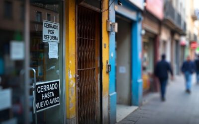 Coparmex León: robo y extorsión siguen pegando a negocios