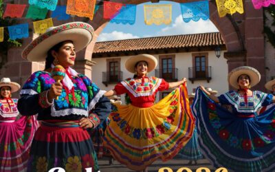 Cultura 2026 en Guanajuato: estrategia estatal para llevar arte fuera de la capital