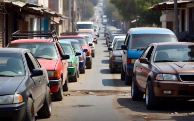 Autos “chocolate”: AMDA ve un giro con fin del decreto